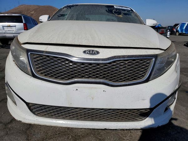 2014 KIA OPTIMA