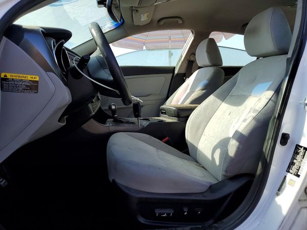 2014 KIA OPTIMA