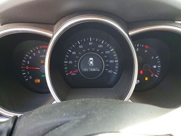 2014 KIA OPTIMA