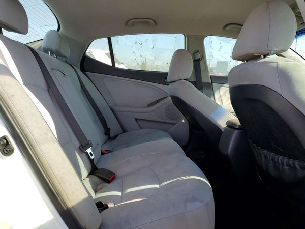 2014 KIA OPTIMA