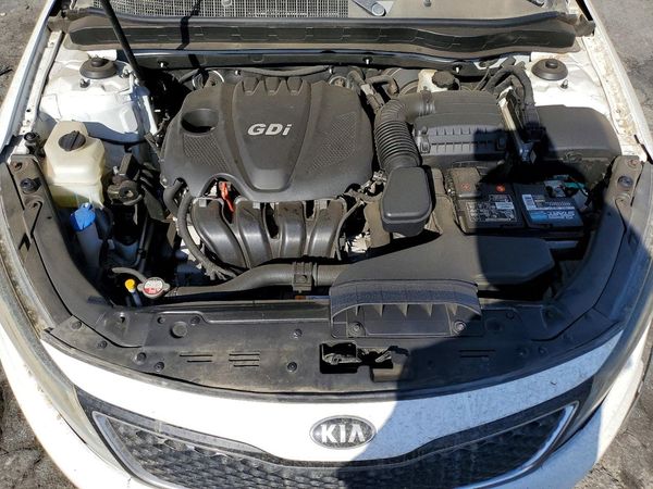 2014 KIA OPTIMA