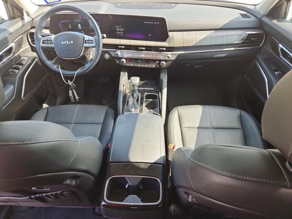 2025 KIA TELLURIDE EX, EX X-LINE, EX X-PRO