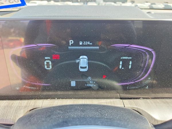 2025 KIA TELLURIDE EX, EX X-LINE, EX X-PRO
