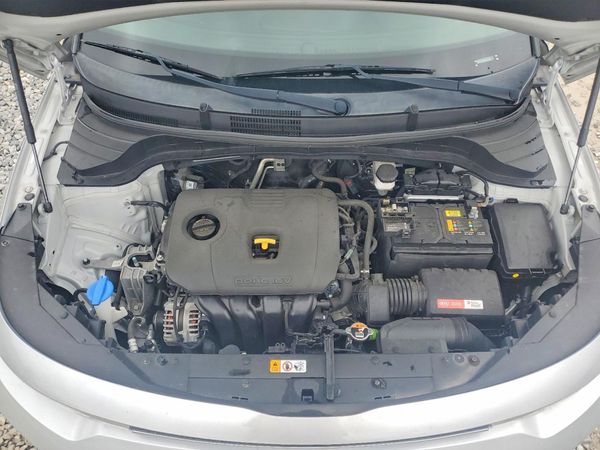 2020 KIA SOUL LX, S, X-Line