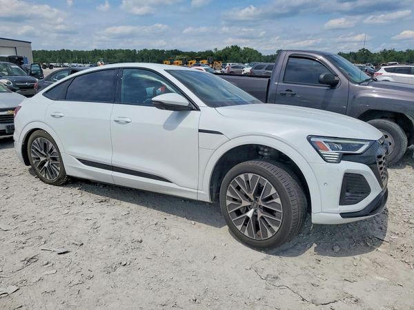 2024 AUDI Q8 E-TRON
