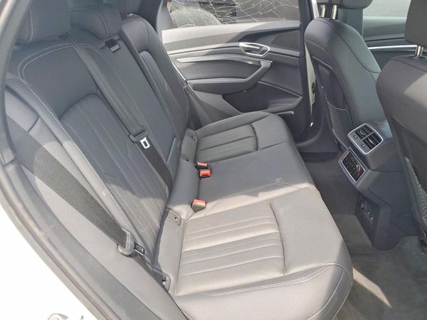 2024 AUDI Q8 E-TRON