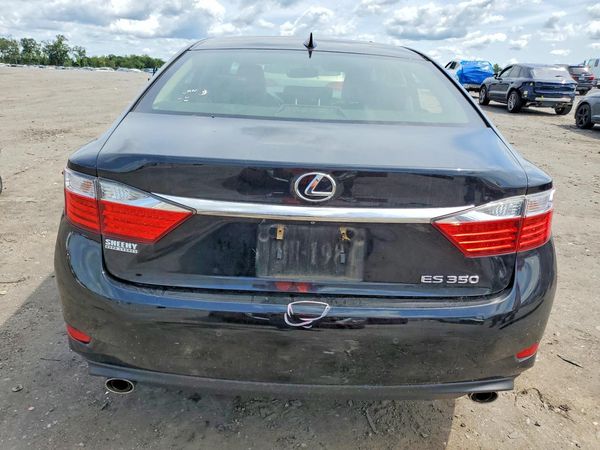 2015 LEXUS ES 350