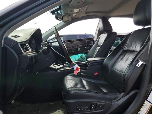 2015 LEXUS ES 350