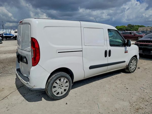 2016 RAM PROMASTER CITY SLT