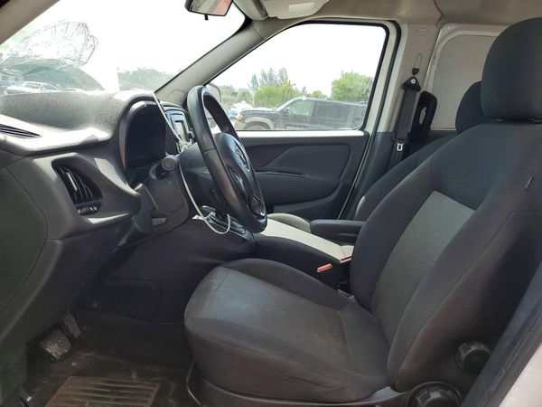 2016 RAM PROMASTER CITY SLT