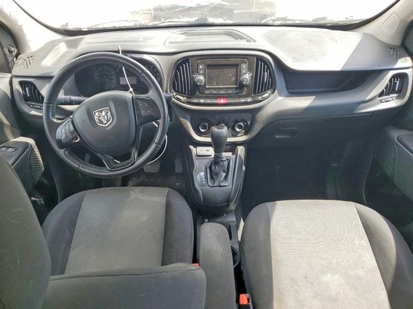 2016 RAM PROMASTER CITY SLT