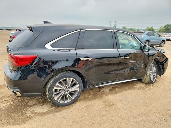2019 ACURA MDX SH-AWD TECH 7P