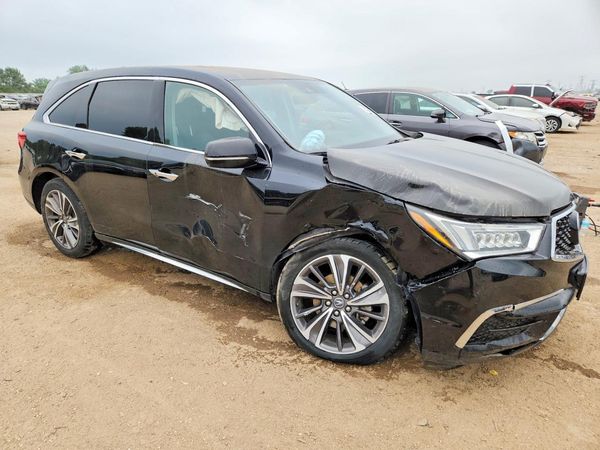 2019 ACURA MDX SH-AWD TECH 7P