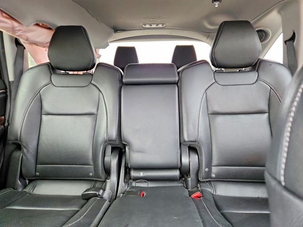 2019 ACURA MDX SH-AWD TECH 7P