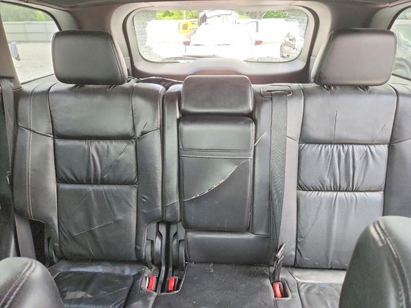 2015 JEEP GRAND CHEROKEE LIMITED 4X4