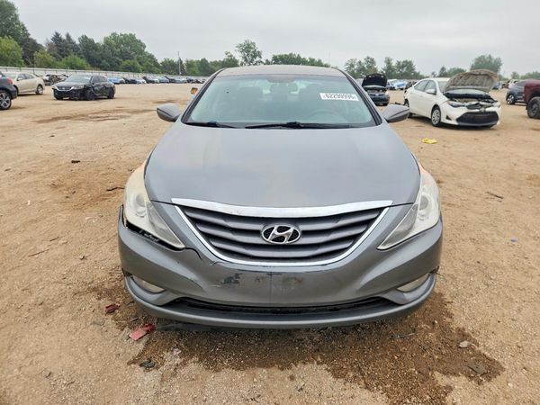 2013 HYUNDAI SONATA GLS/ GLS Popular — DIRF