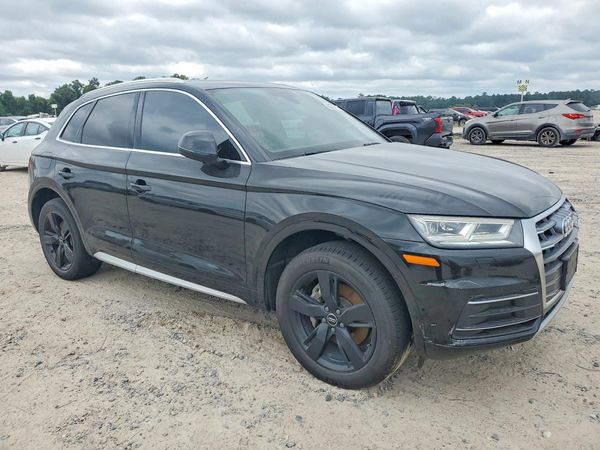 2019 AUDI Q5