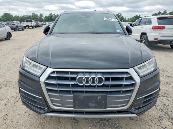 2019 AUDI Q5