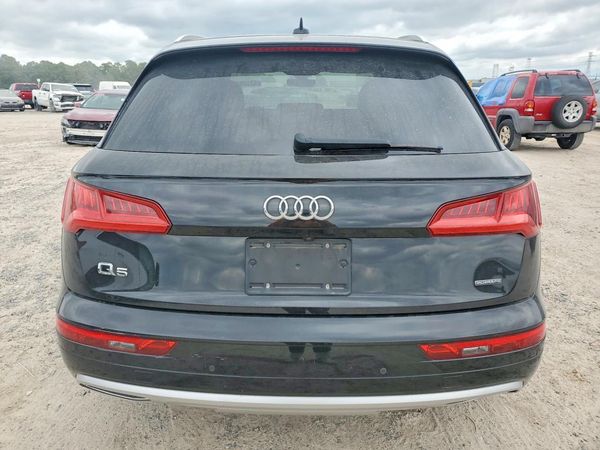 2019 AUDI Q5