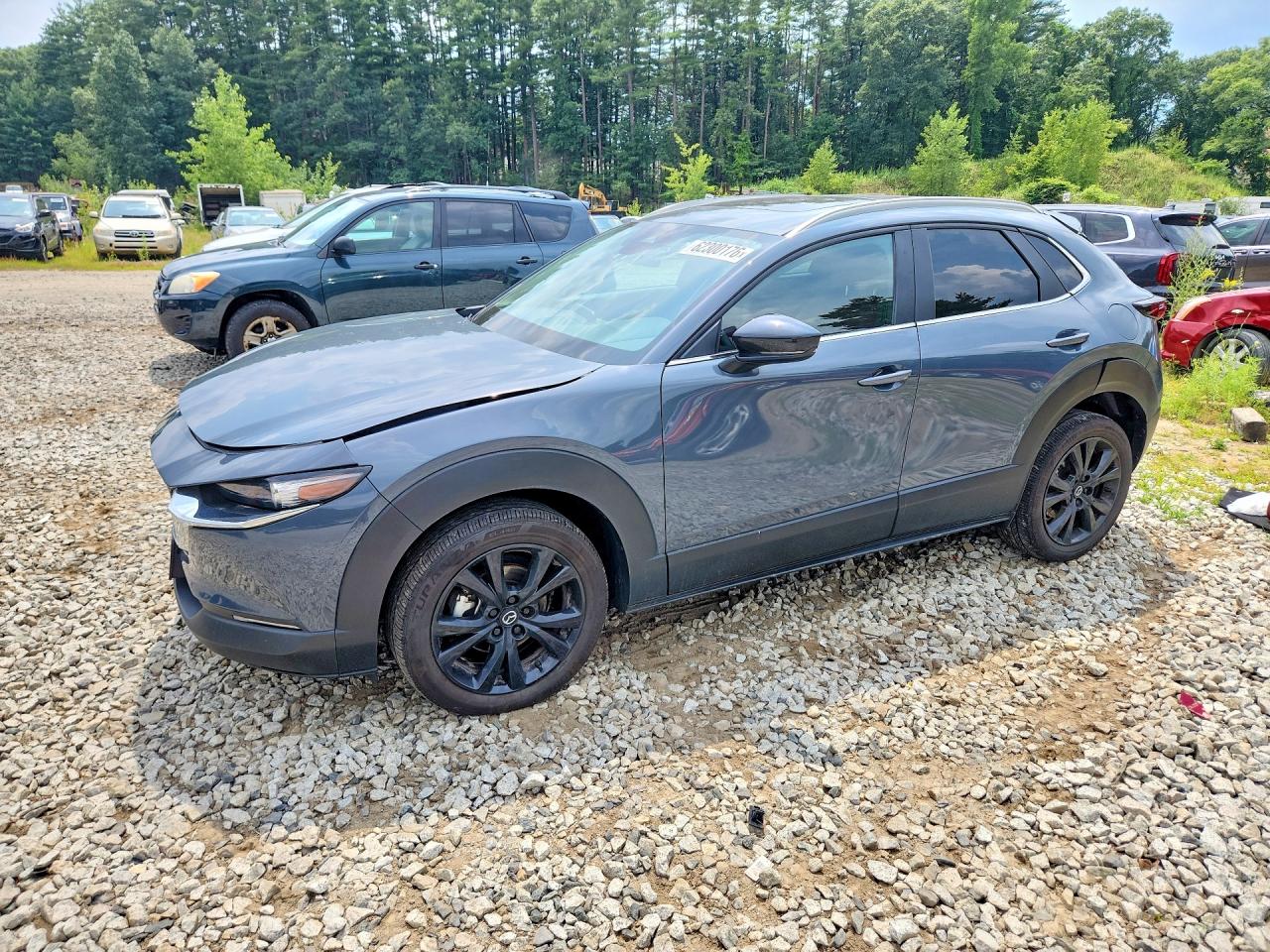 2024 MAZDA CX-30 Preferred Package