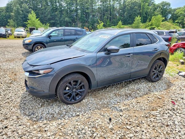 2024 MAZDA CX-30 Preferred Package