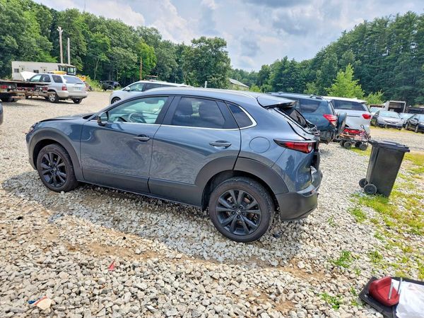 2024 MAZDA CX-30 Preferred Package