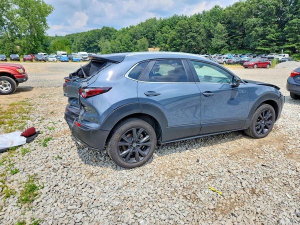 2024 MAZDA CX-30 Preferred Package