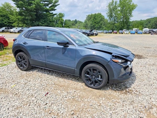 2024 MAZDA CX-30 Preferred Package