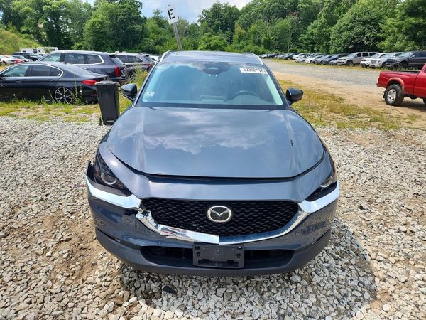 2024 MAZDA CX-30 Preferred Package
