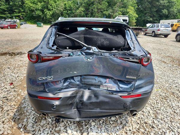 2024 MAZDA CX-30 Preferred Package