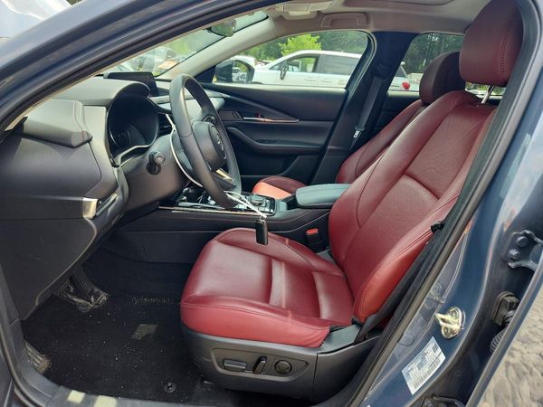 2024 MAZDA CX-30 Preferred Package