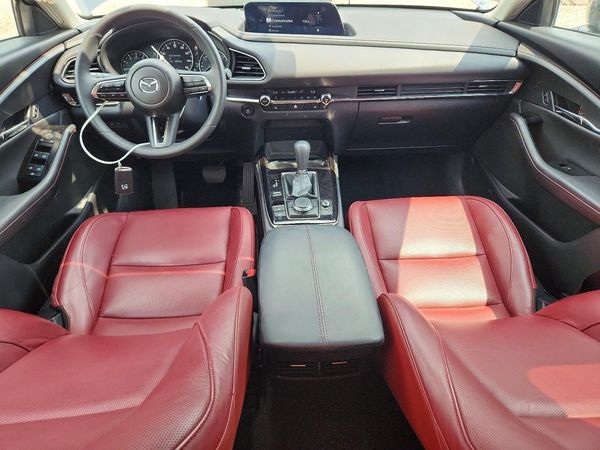 2024 MAZDA CX-30 Preferred Package