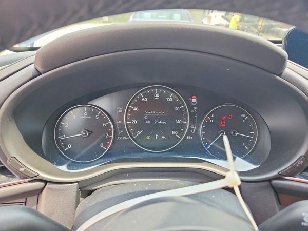 2024 MAZDA CX-30 Preferred Package