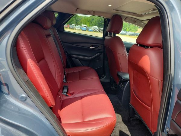 2024 MAZDA CX-30 Preferred Package