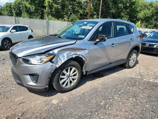 2014 MAZDA CX-5 Sport/GX