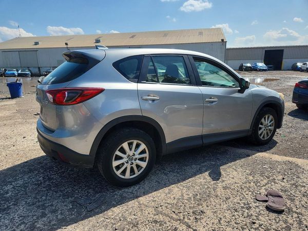 2014 MAZDA CX-5 Sport/GX