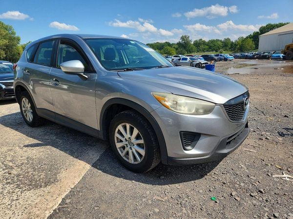 2014 MAZDA CX-5 Sport/GX