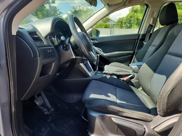 2014 MAZDA CX-5 Sport/GX
