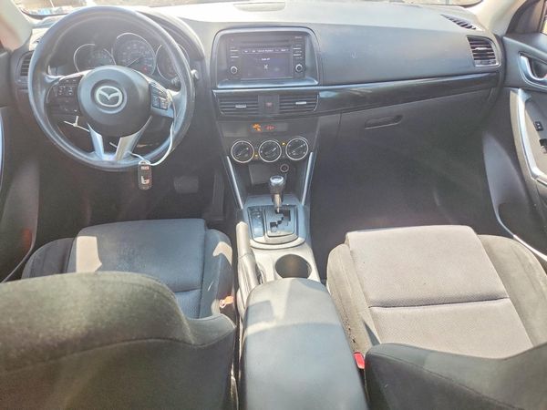 2014 MAZDA CX-5 Sport/GX
