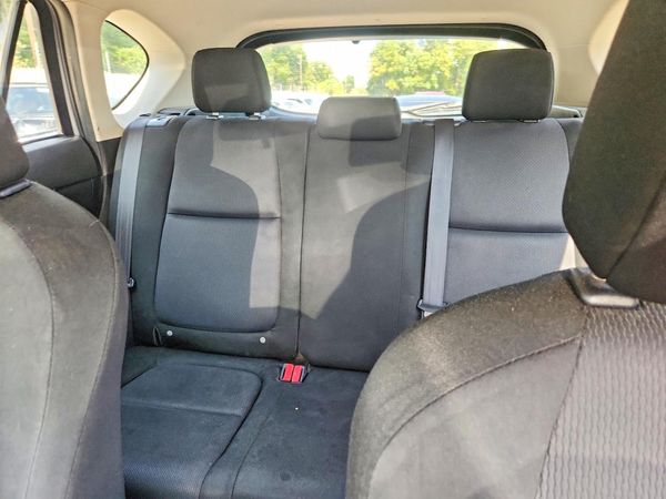2014 MAZDA CX-5 Sport/GX