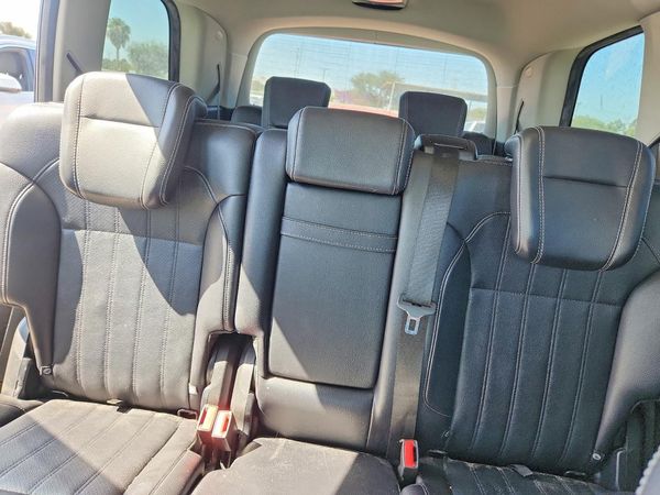 2016 MERCEDES-BENZ GL GL450-4M