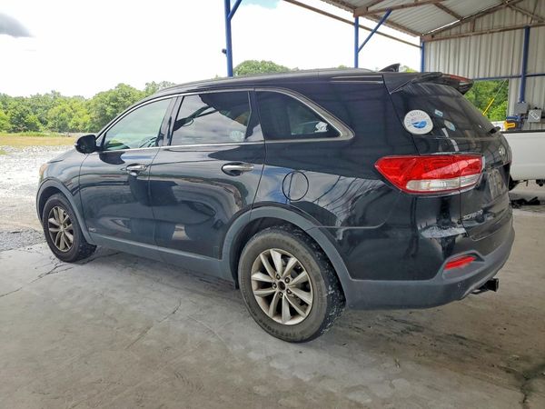 2016 KIA SORENTO L / LX
