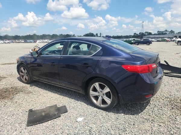 2014 ACURA ILX