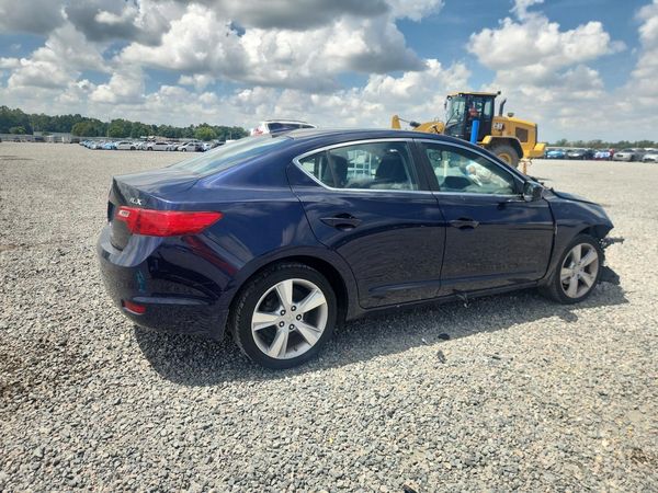 2014 ACURA ILX