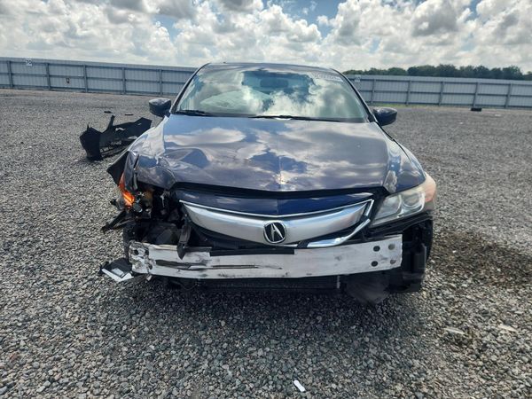 2014 ACURA ILX