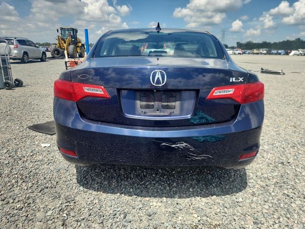 2014 ACURA ILX