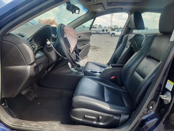 2014 ACURA ILX