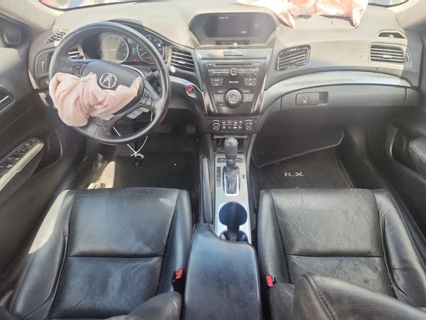 2014 ACURA ILX