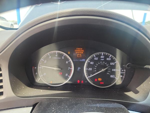 2014 ACURA ILX
