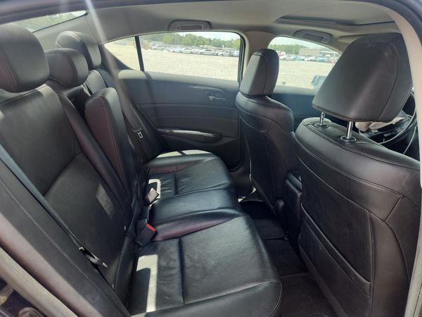 2014 ACURA ILX
